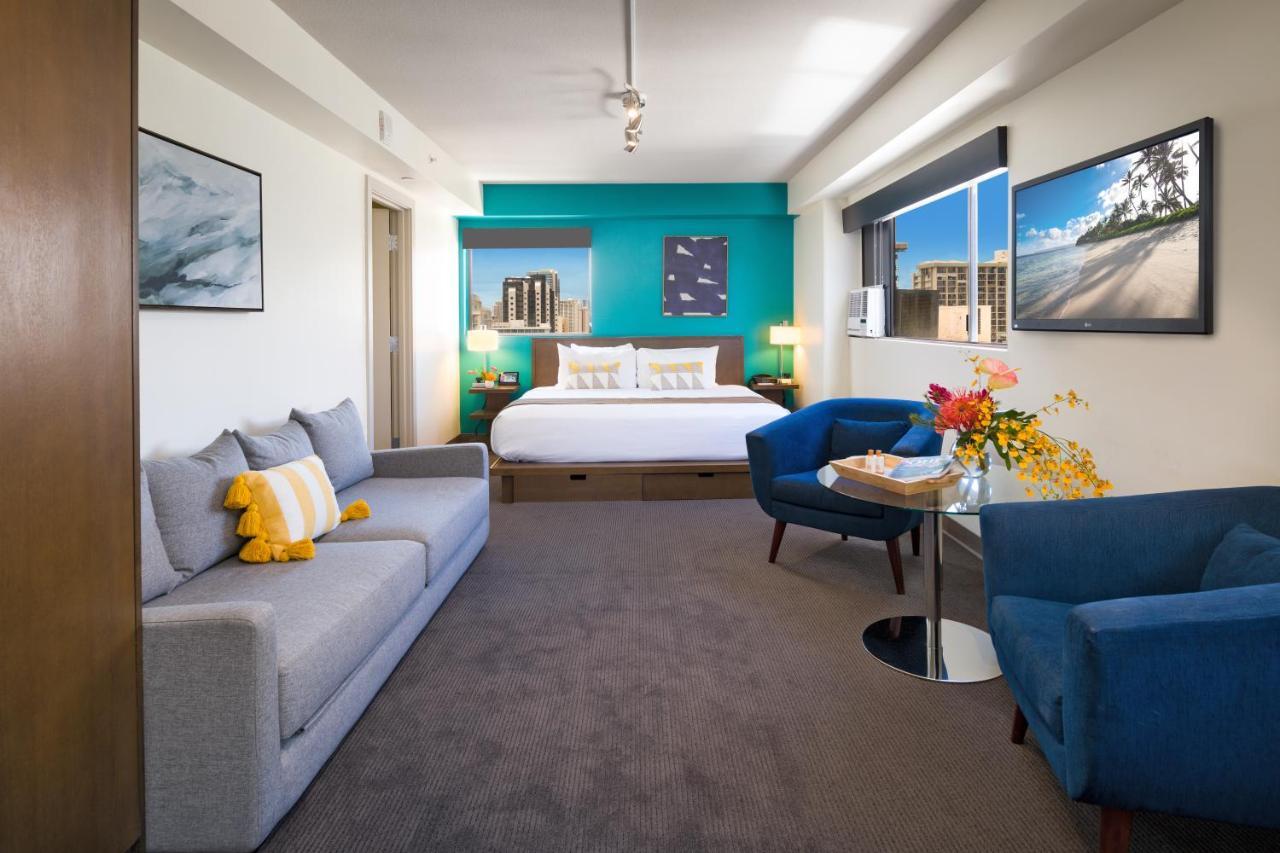 Suite Junior con Vista Montagna