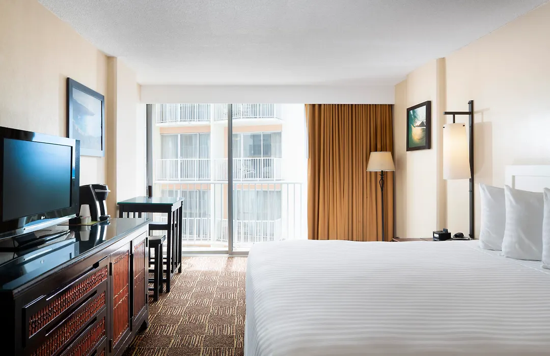 The Twin Fin Hotel-1