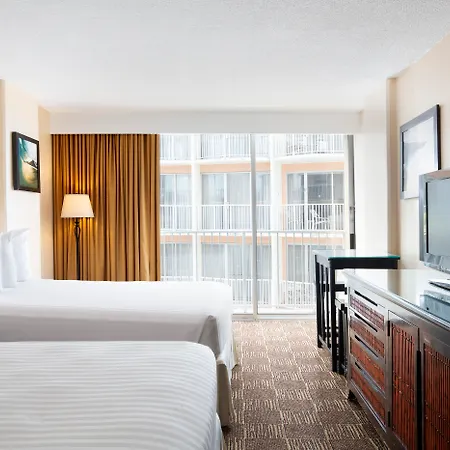 The Twin Fin Hotel-3