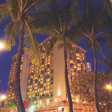 The Twin Fin Hotel-2
